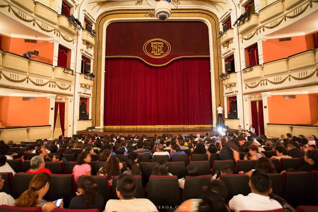 teatro